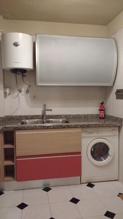 Apartamento Dream Marina *