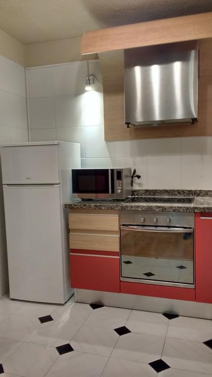 Apartamento Dream Marina Santa Cruz de Tenerife