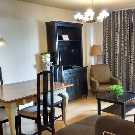 Apartament Dream Marina Santa Cruz de Tenerife Zewnętrze zdjęcie