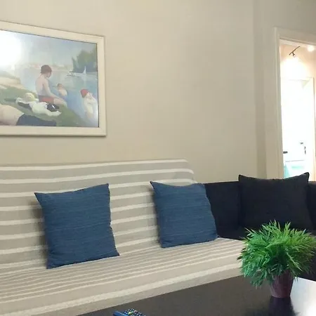 Apartament Dream Marina Santa Cruz de Tenerife Zewnętrze zdjęcie