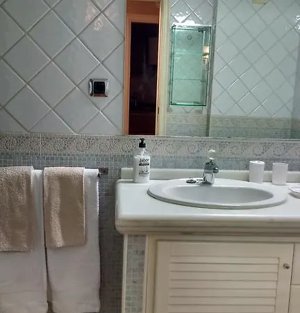 Apartament Dream Marina Santa Cruz de Tenerife Zewnętrze zdjęcie