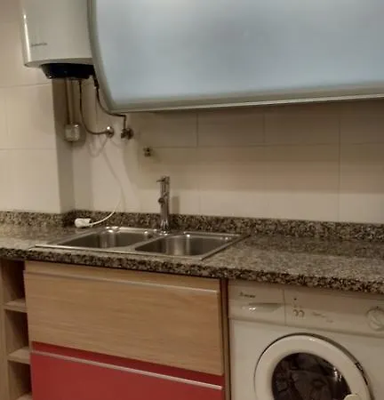 Apartament Dream Marina Santa Cruz de Tenerife Zewnętrze zdjęcie