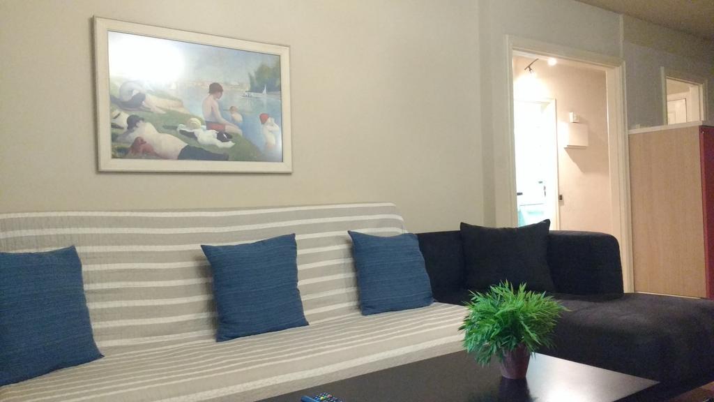 Apartment Dream Marina Santa Cruz de Tenerife