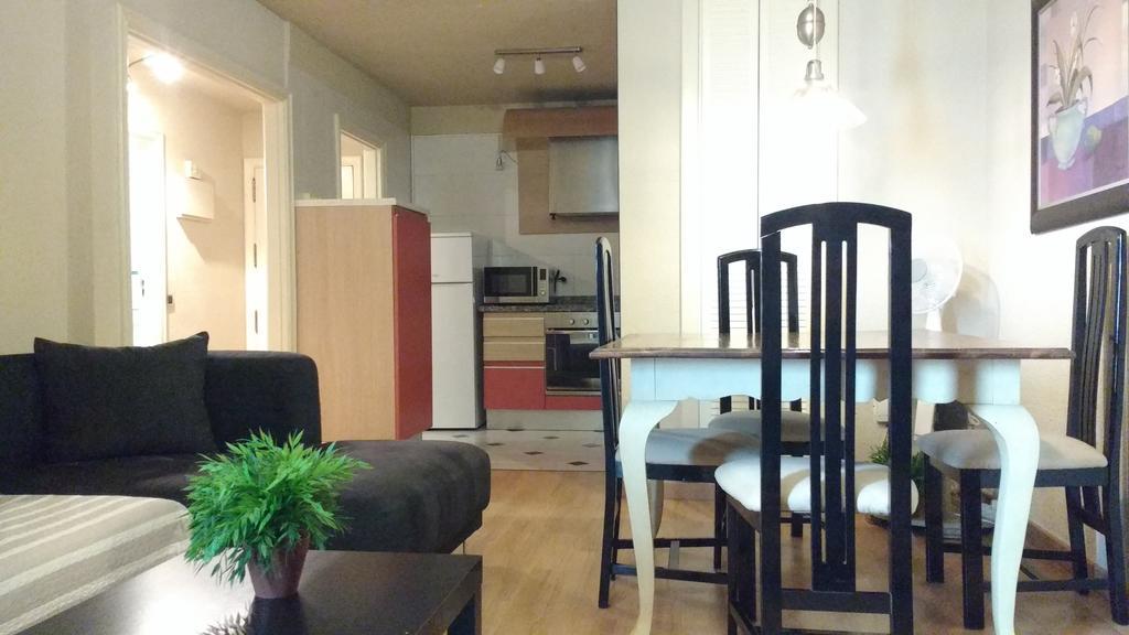 Apartment Dream Marina *