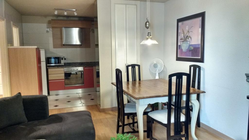 Apartment Dream Marina