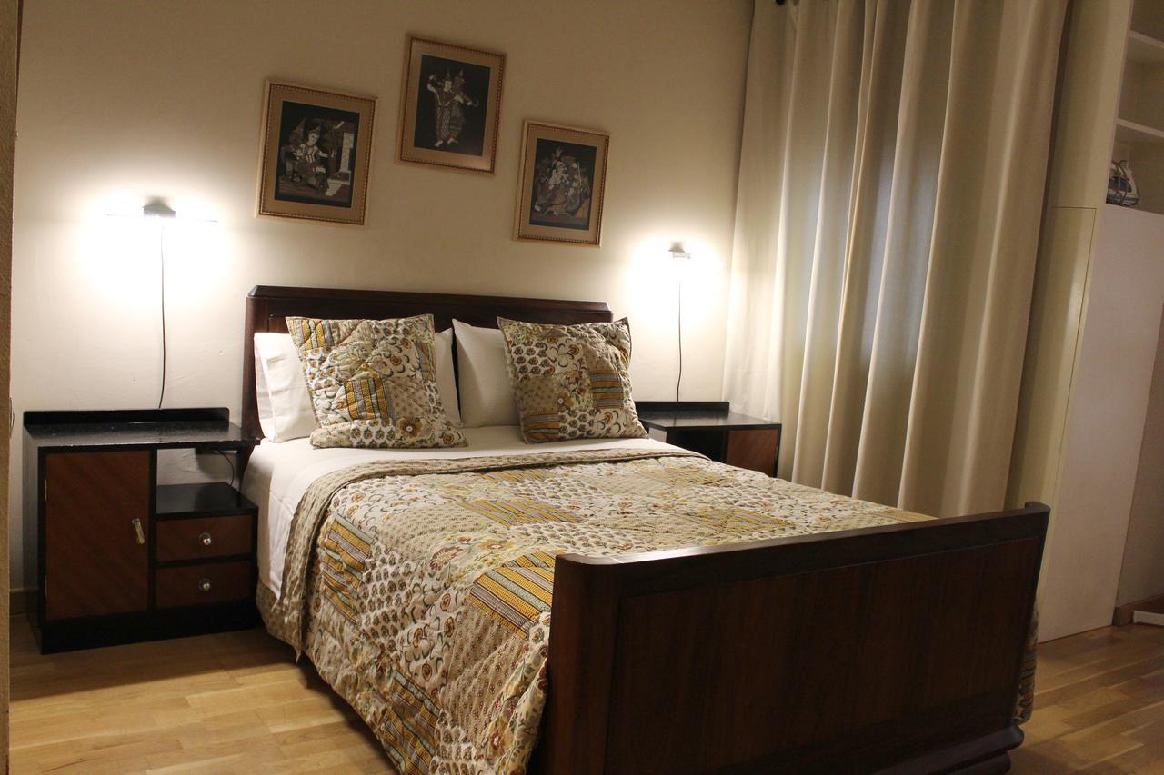 Dream Marina Apartment Santa Cruz de Tenerife