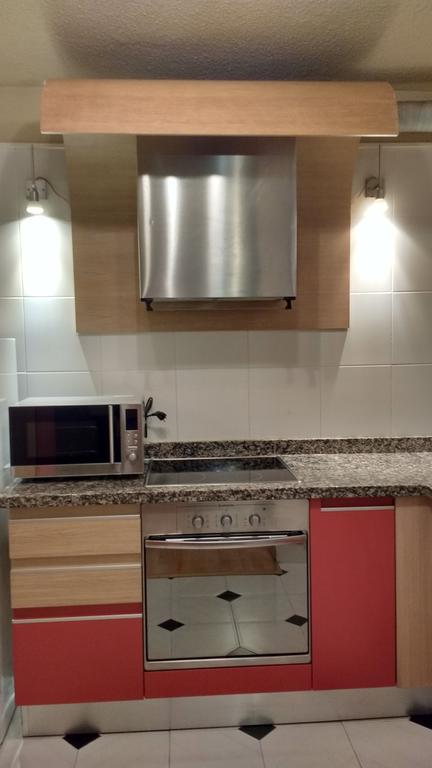 Apartament Dream Marina Santa Cruz de Tenerife