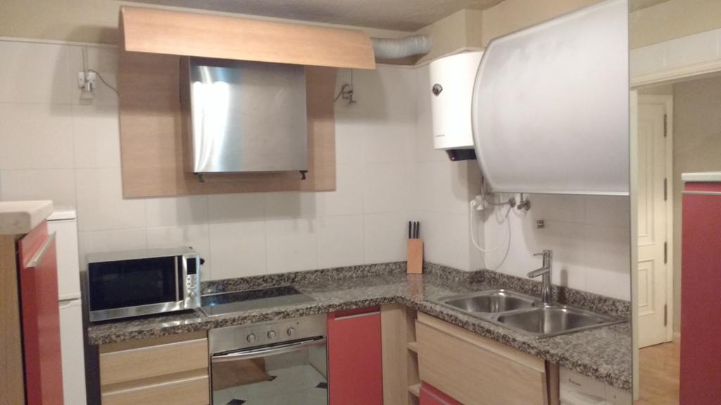 Apartament Dream Marina