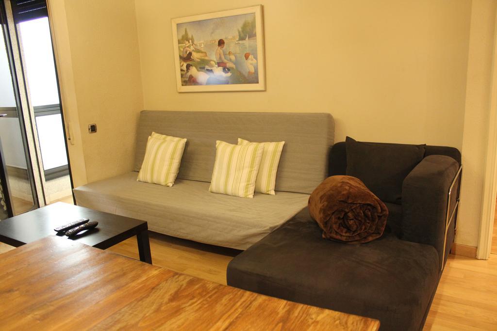 Dream Marina Apartament Santa Cruz de Tenerife