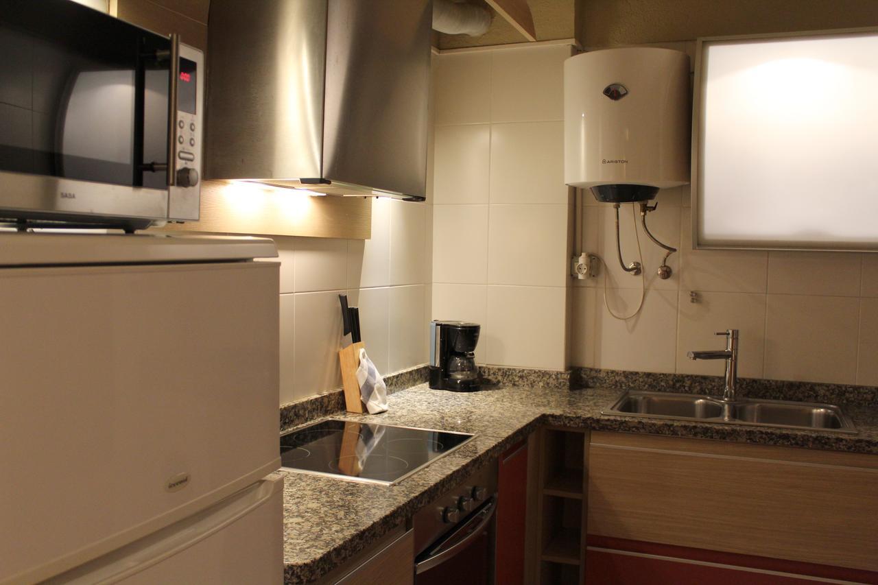 Dream Marina Apartament *